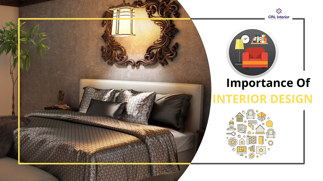 Importance of Interior Designing