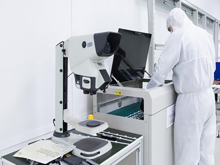 Biosafety Cabinet