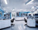 Lab Fit-Outs