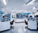 Lab Fit-Outs