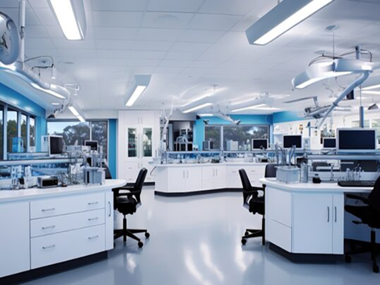 Laboratory Fume Hoods