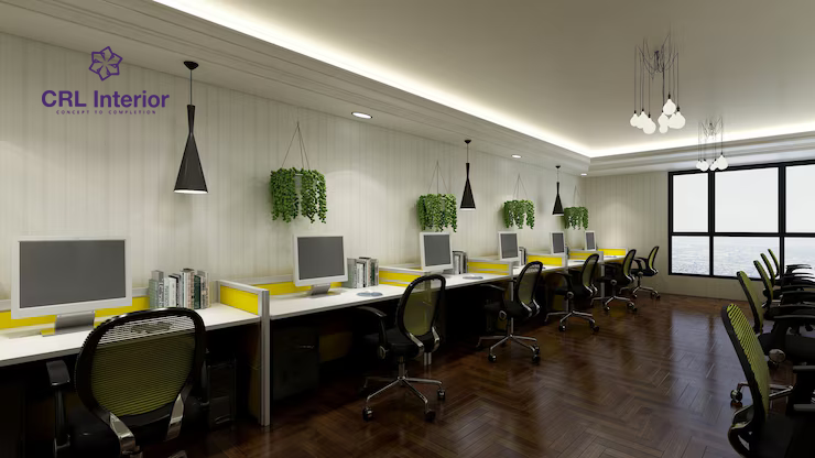 Modern and Contemporary Office Interior Design copy