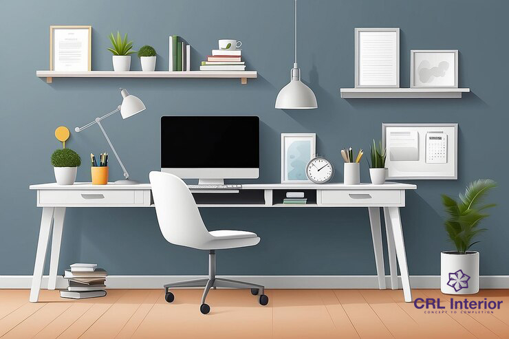 office desk design