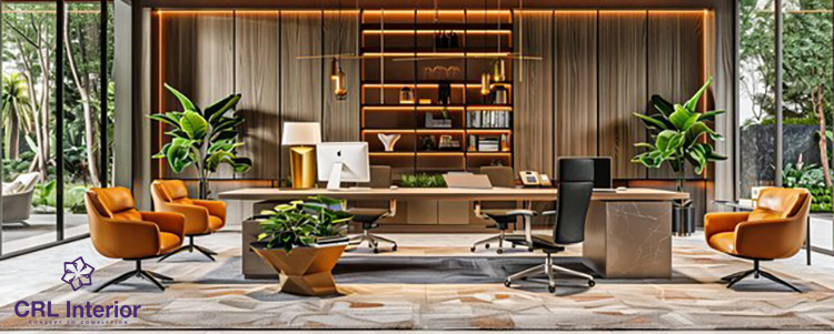 office Interior design