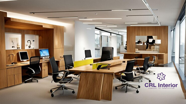 office furniture