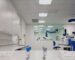 lab building