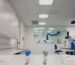 lab building