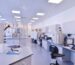 Pharma Lab Interior