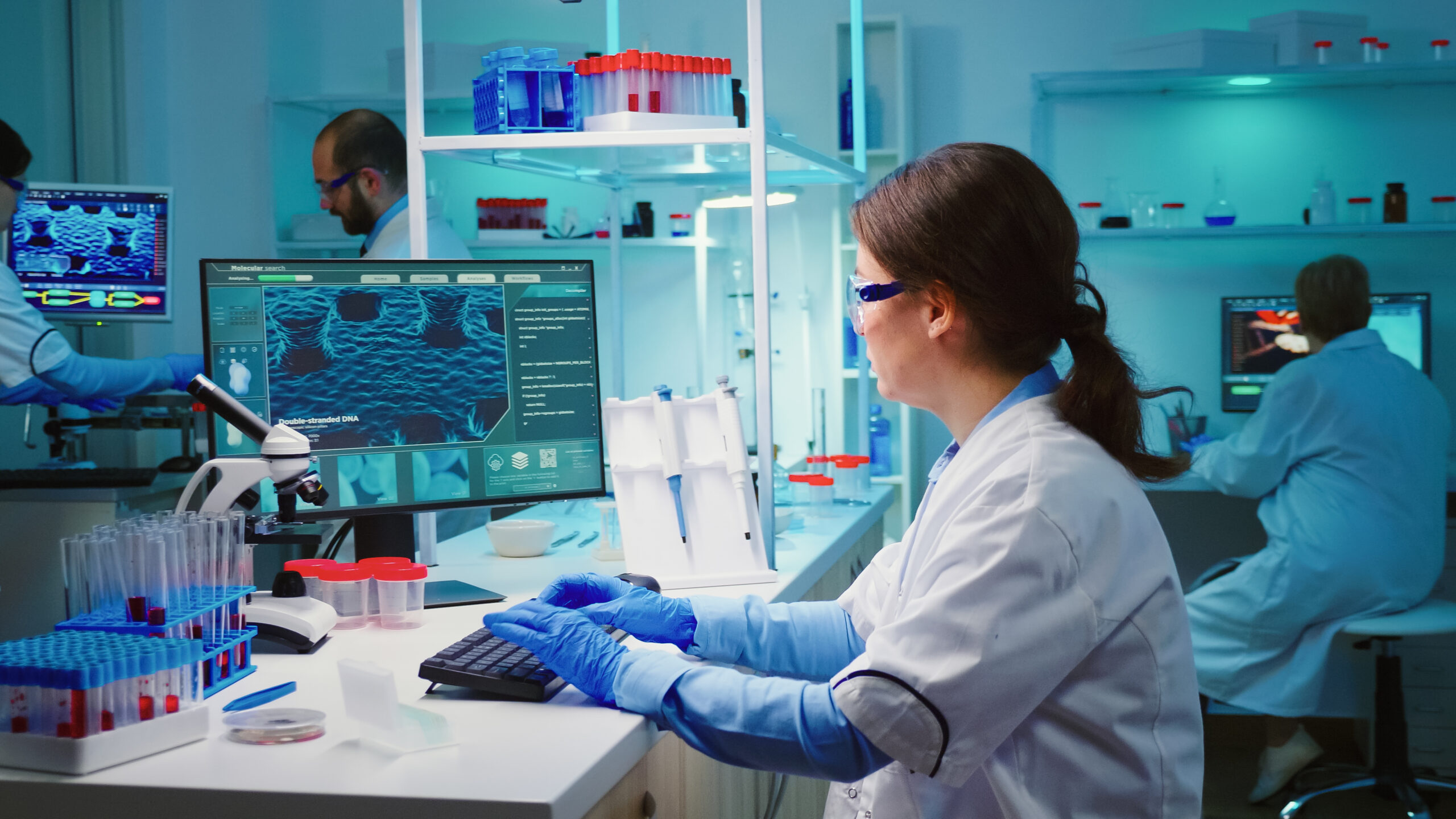 Synthesis Labs