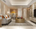 3BHK interior Design