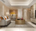 3BHK interior Design