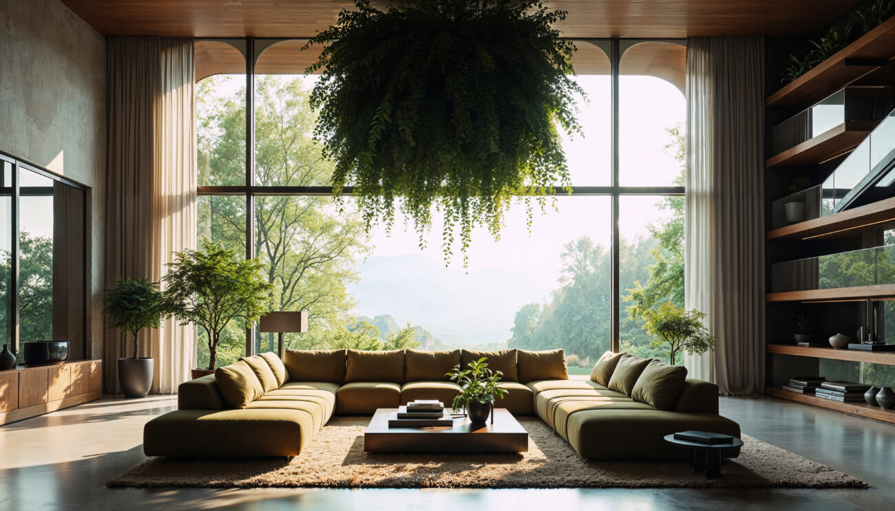 residential interior designer