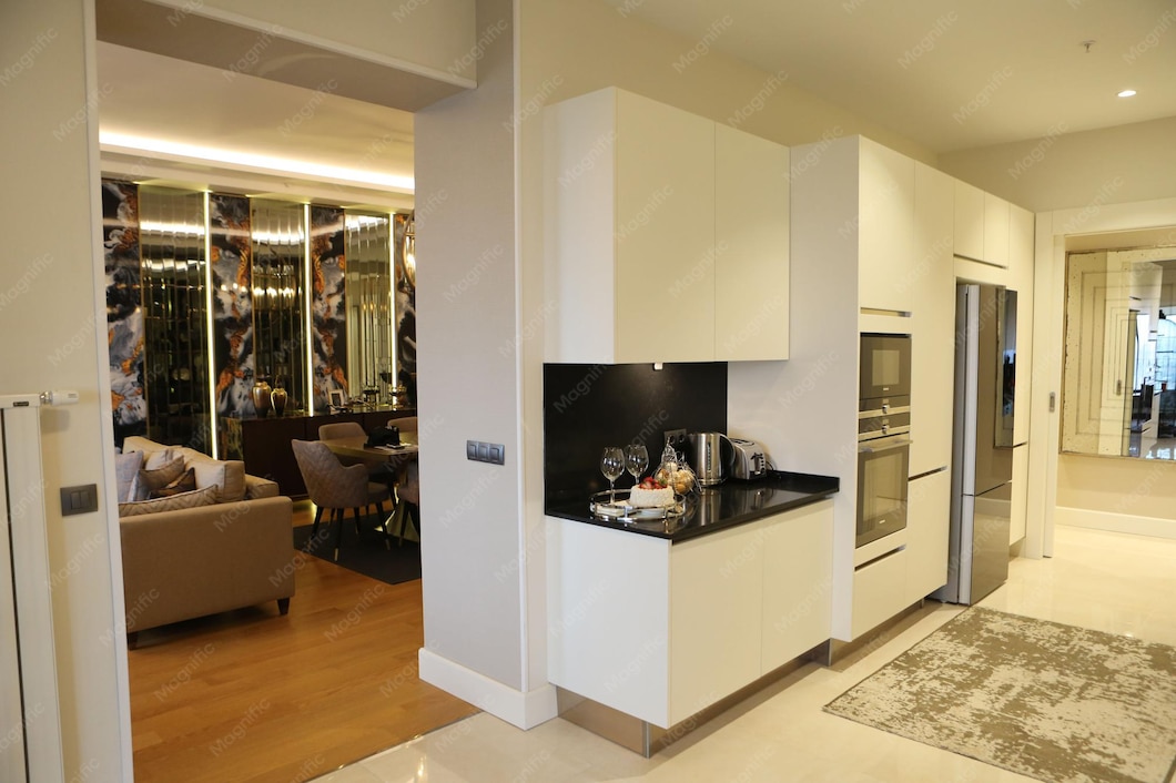 Modern Home Interiors
