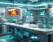 lab furniture