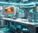 lab furniture