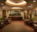 Corporate Reception Interior Design