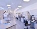 Pharma Lab Interior