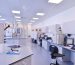 Pharma Lab Interior