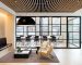 modern office design