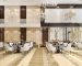Resturant interior design