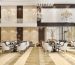 Resturant interior design