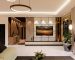 House interior design