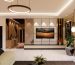 House interior design