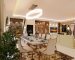 Dining Room Interior design