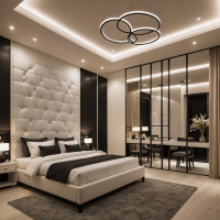 Bedroom Interior Designs