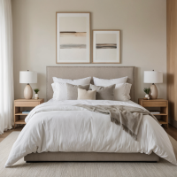 Bedroom Interior Design