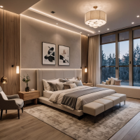 Bedroom Design