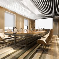 Board room