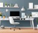 office desk design