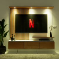 TV Unit