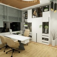 Cabin Design
