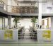 coworking space design