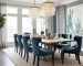 dining room design