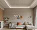 Living Room interiors