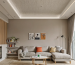 Living Room interiors