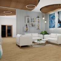 lobby design