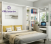Bedroominteriors