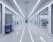 Modular Cleanroom Partitions