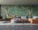 Living room interior design