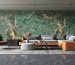 Living room interior design