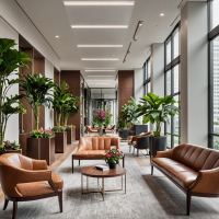 Office Interiir Design
