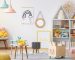 kid room design