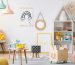 kid room design