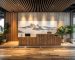 office Reception