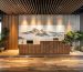 office Reception