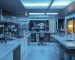laboratory design